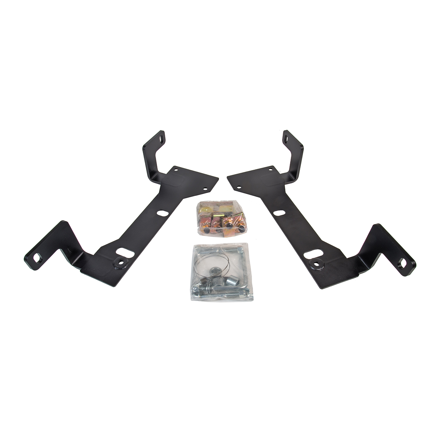 Husky Chevrolet/GMC Fifth Wheel Trailer Hitch Mount Kit (33201) 33201 thumbnail 2