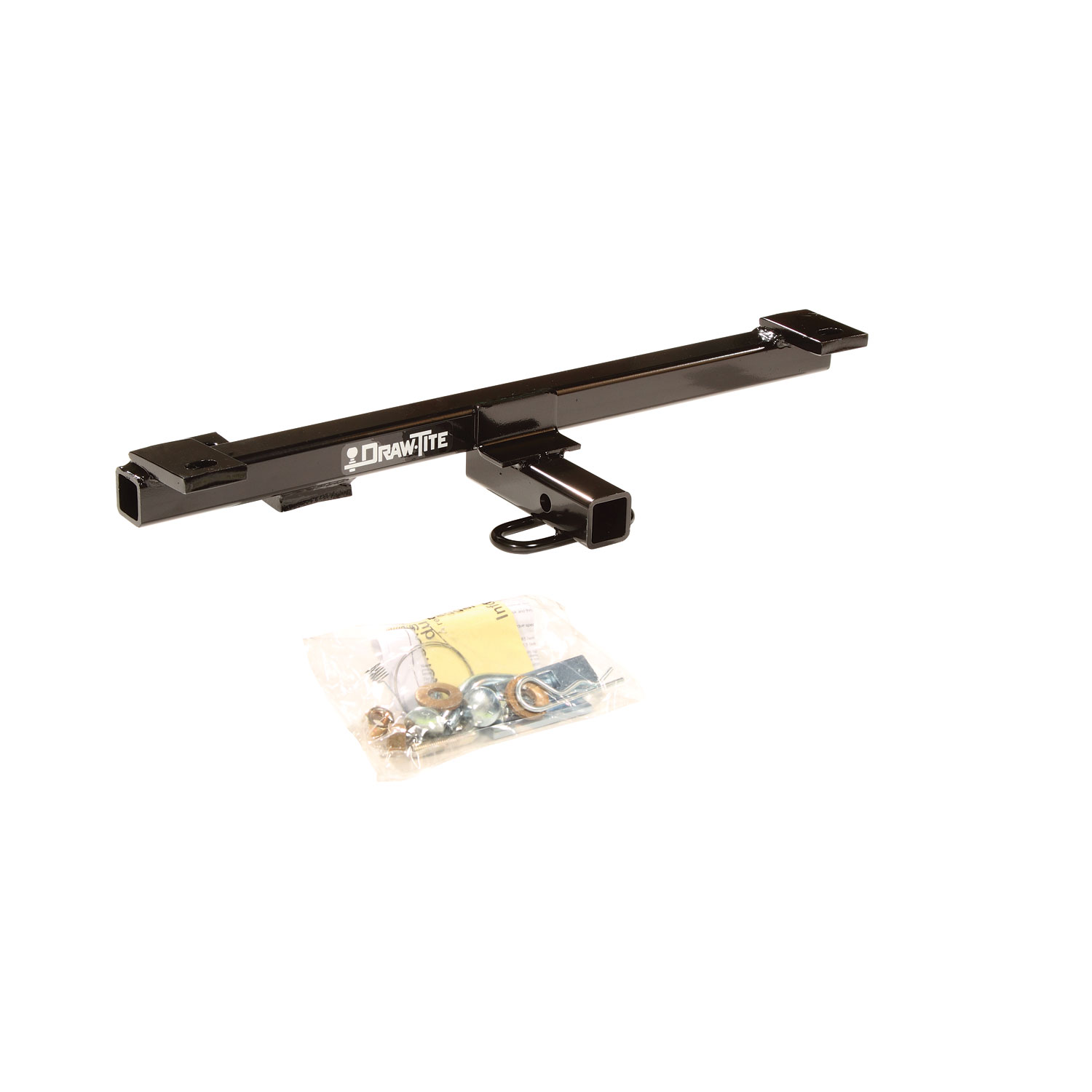 Draw-tite Class 1 Trailer Hitch, 1-1/4 Inch Square Receiver for Select Mazda 5 24773 thumbnail 0