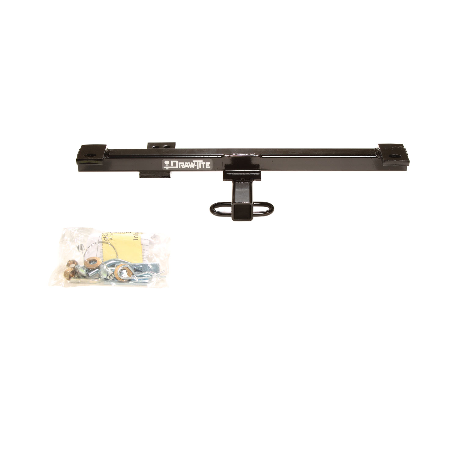 Draw-tite Class 1 Trailer Hitch, 1-1/4 Inch Square Receiver for Select Mazda 5 24773 thumbnail 6