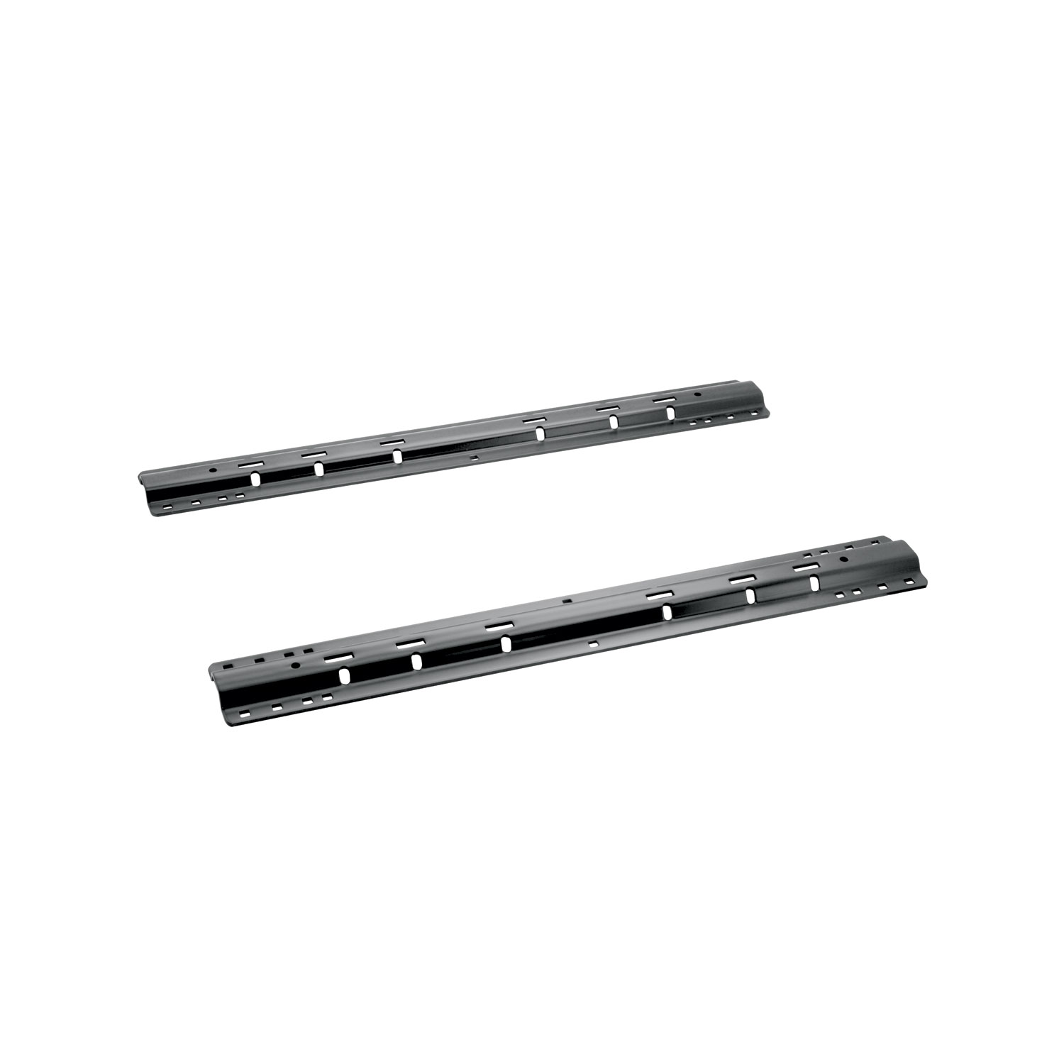 Reese Fifth Wheel Hitch Mounting System Rails Only thumbnail 1