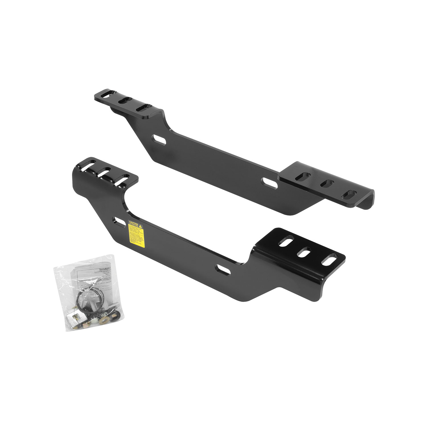 Reese Fifth Wheel Hitch Mounting System Custom Bracket RE50066 thumbnail 0