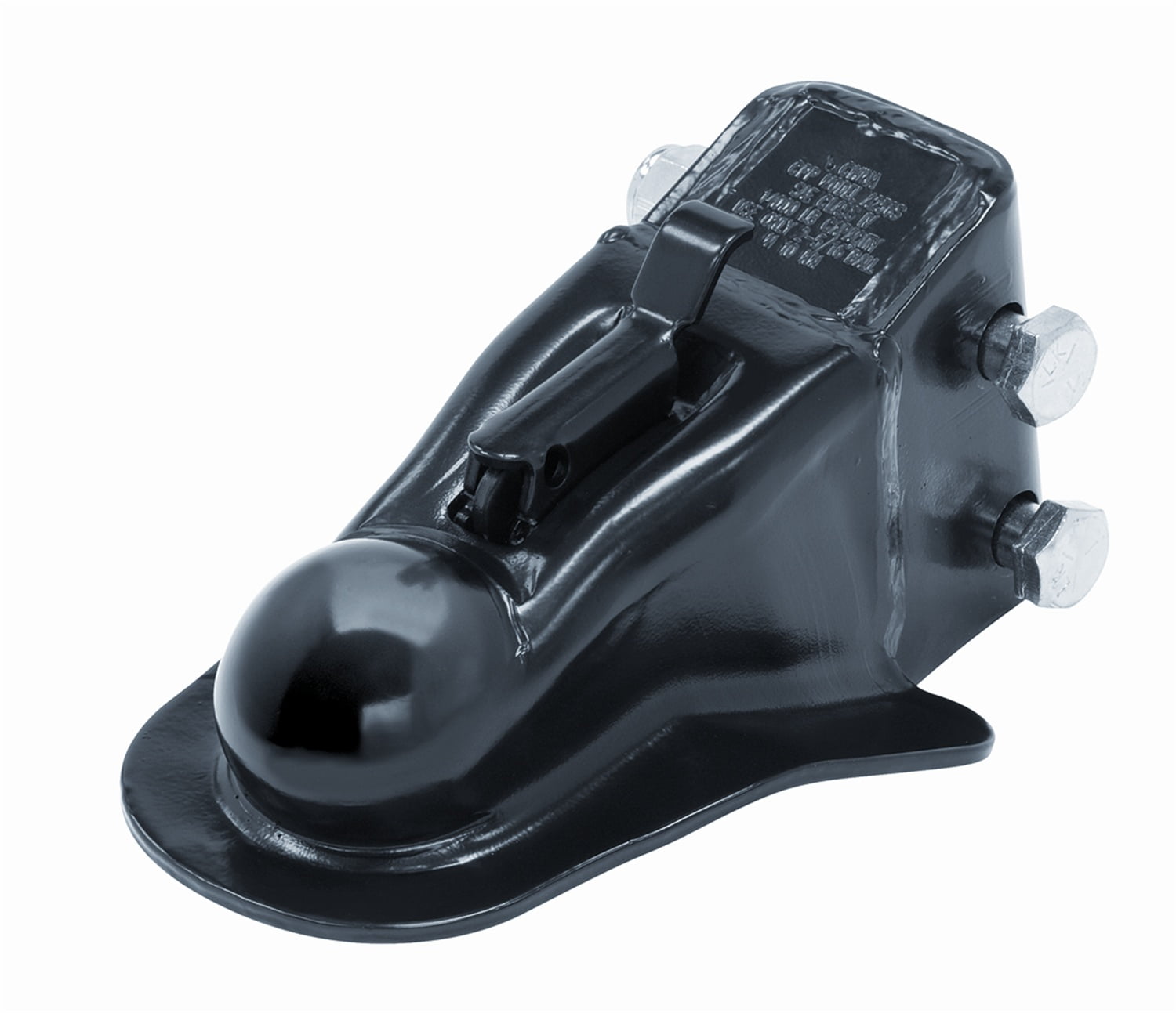 Pro Series A256S0303 Adjustable Coupler; Trailer Hitch Coupler
