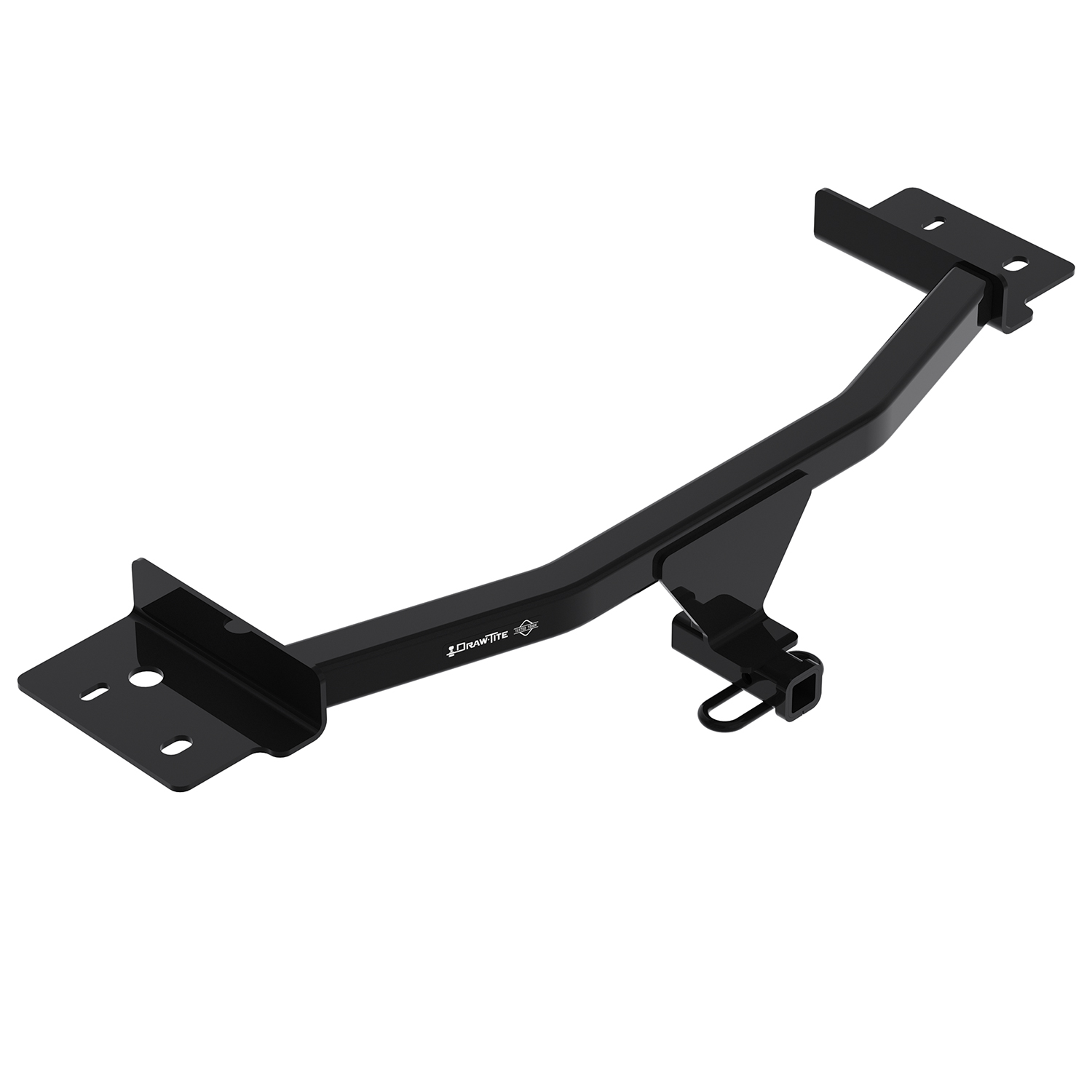 2020-2023 Ford Explorer, 2020-2023 Lincoln Aviator Draw-tite Class 2 Trailer Tow Hitch thumbnail 0