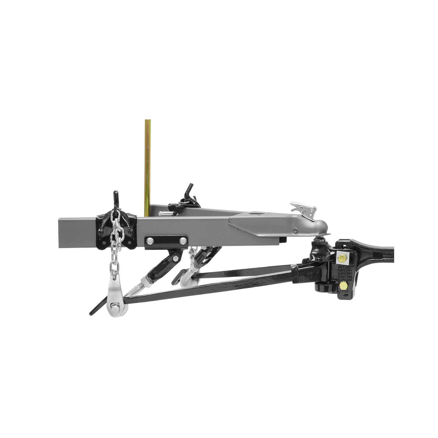 Reese Strait-Line  Active Sway Control Weight Distribution Kit, 12,000 lbs. Capacity, Without Shank thumbnail 1
