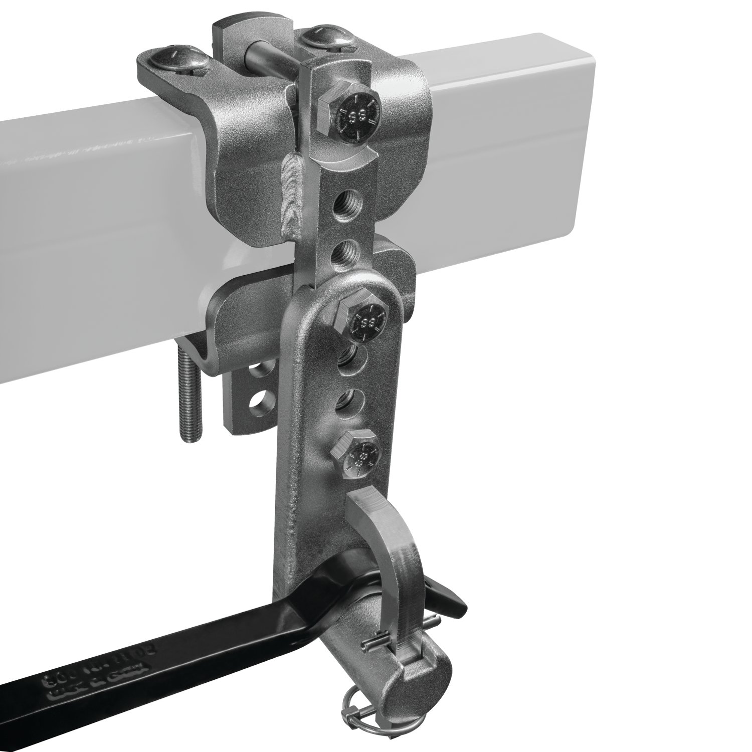 Reese Weight Distribution with Dual Cam  II Active Sway Control, 6,000 lbs. Capacity thumbnail 2