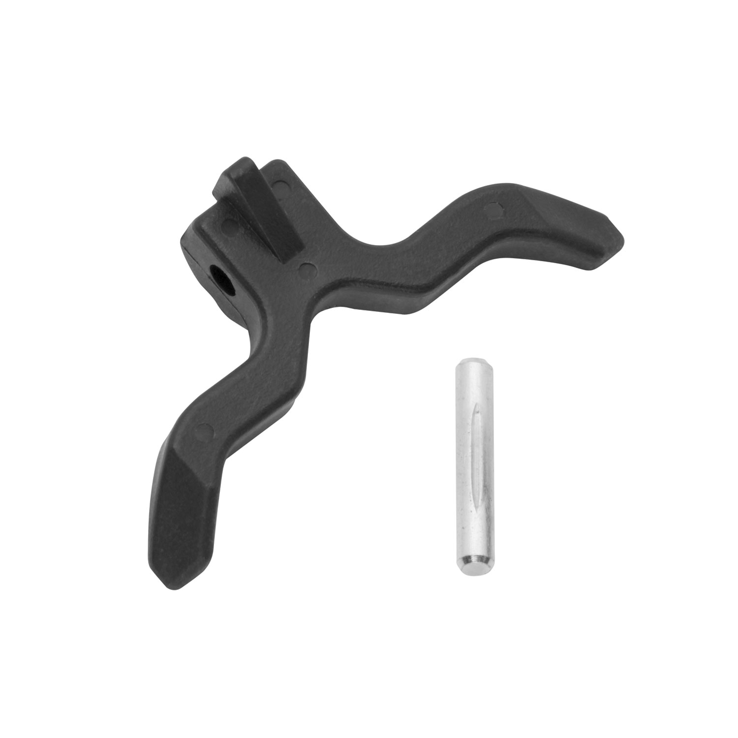 Fulton F2  Trailer Jack Accessory, Handle Holdup thumbnail 0