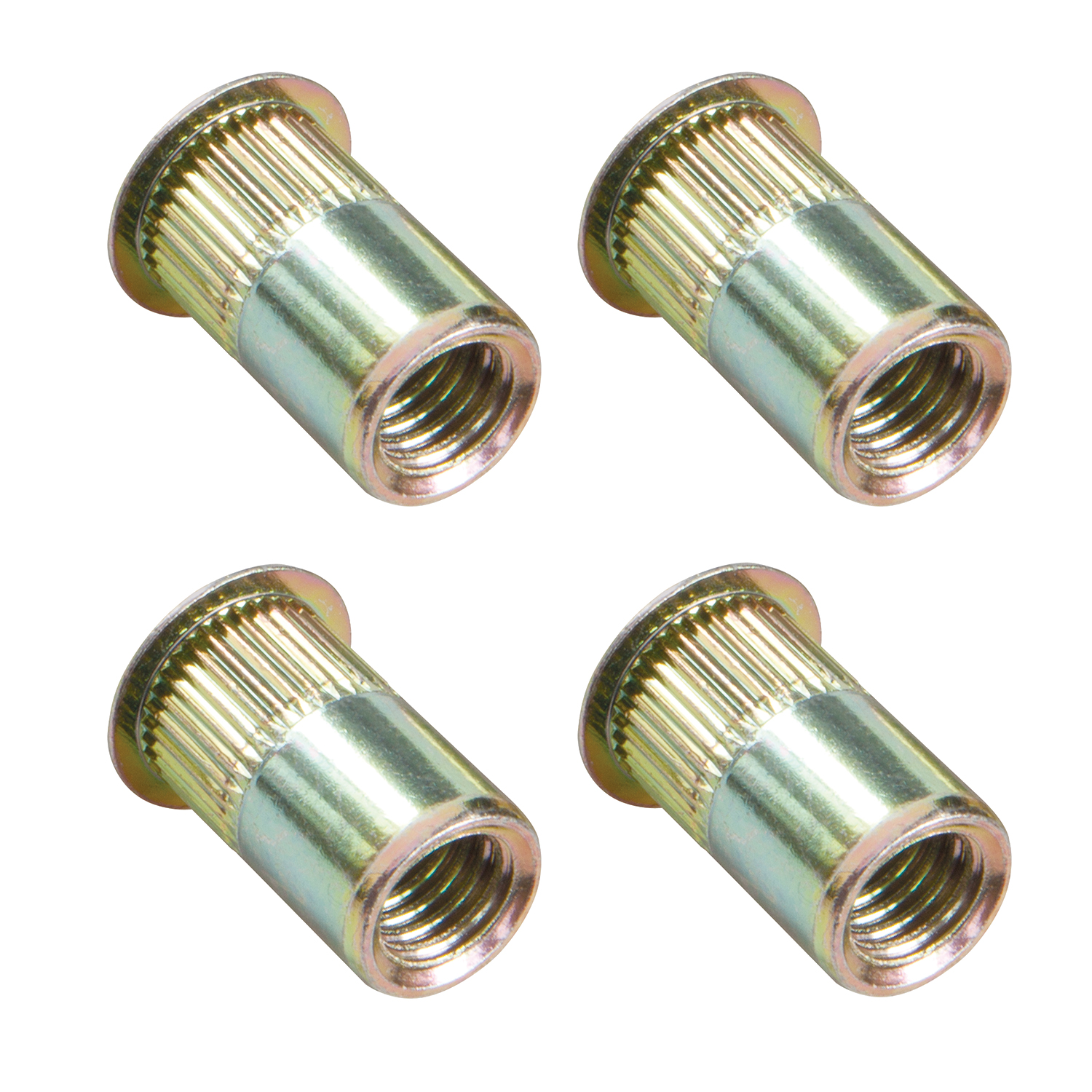 Reese Weight Distribution Accessory, Rivet Nuts thumbnail 0