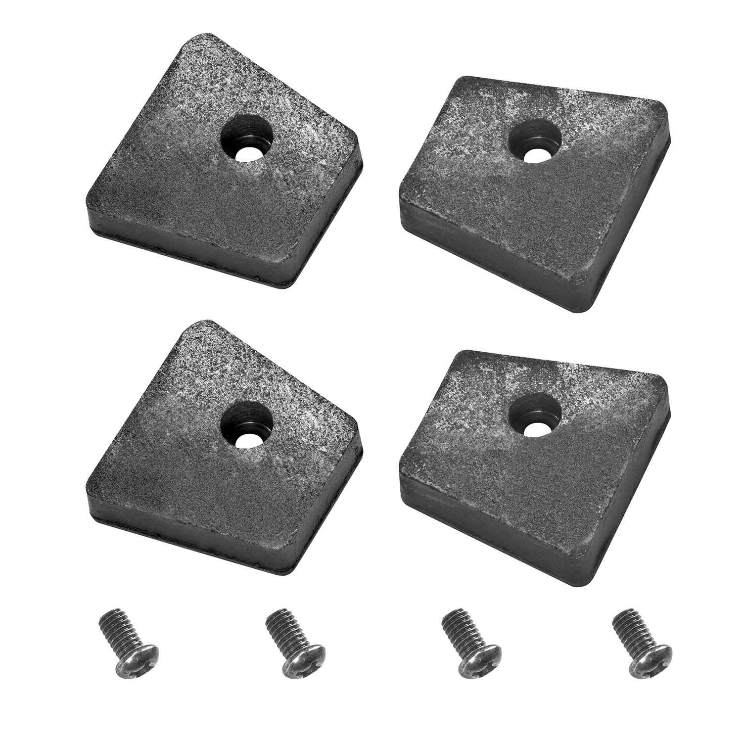 Reese Replacement Part, Reese SC  Friction Pads w/Screws thumbnail 0