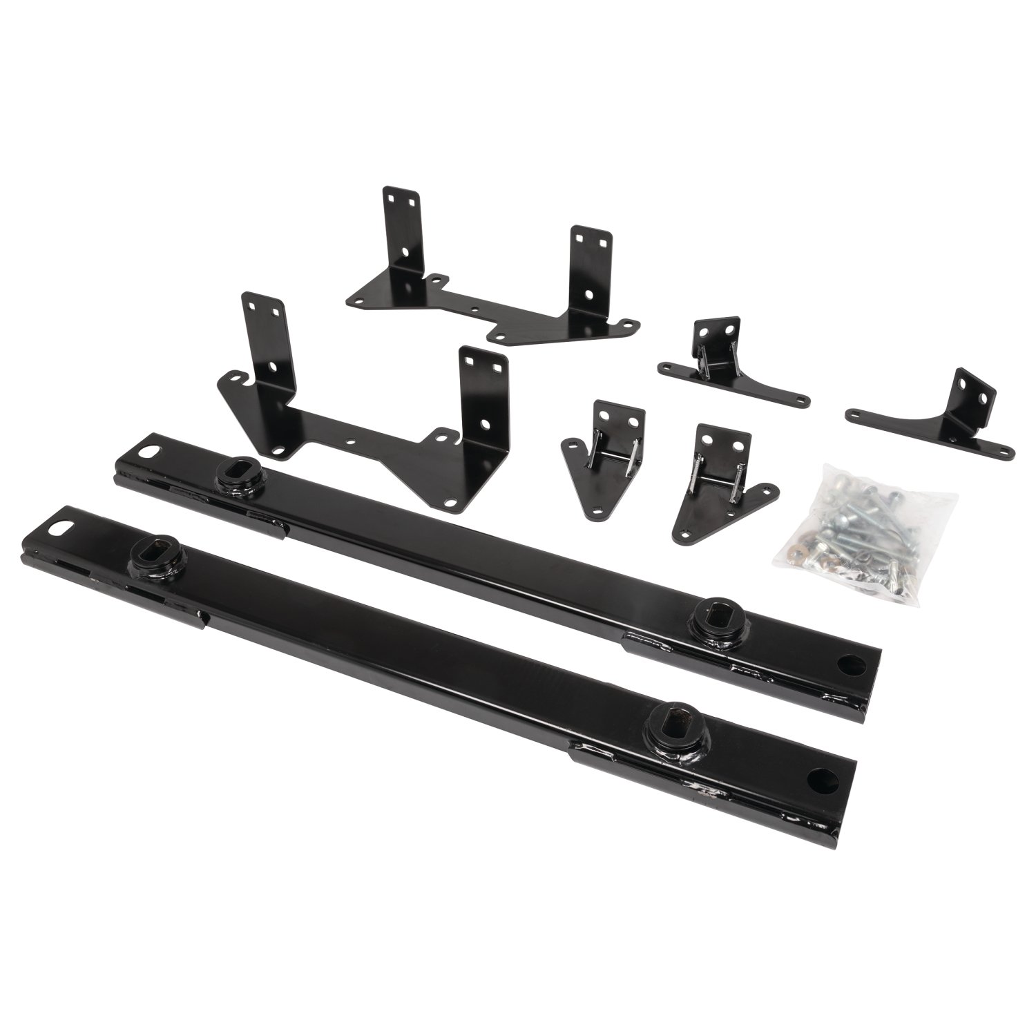 Reese Max Duty  Underbed Mounting System, 14,000 lbs. Capacity, GM thumbnail 7