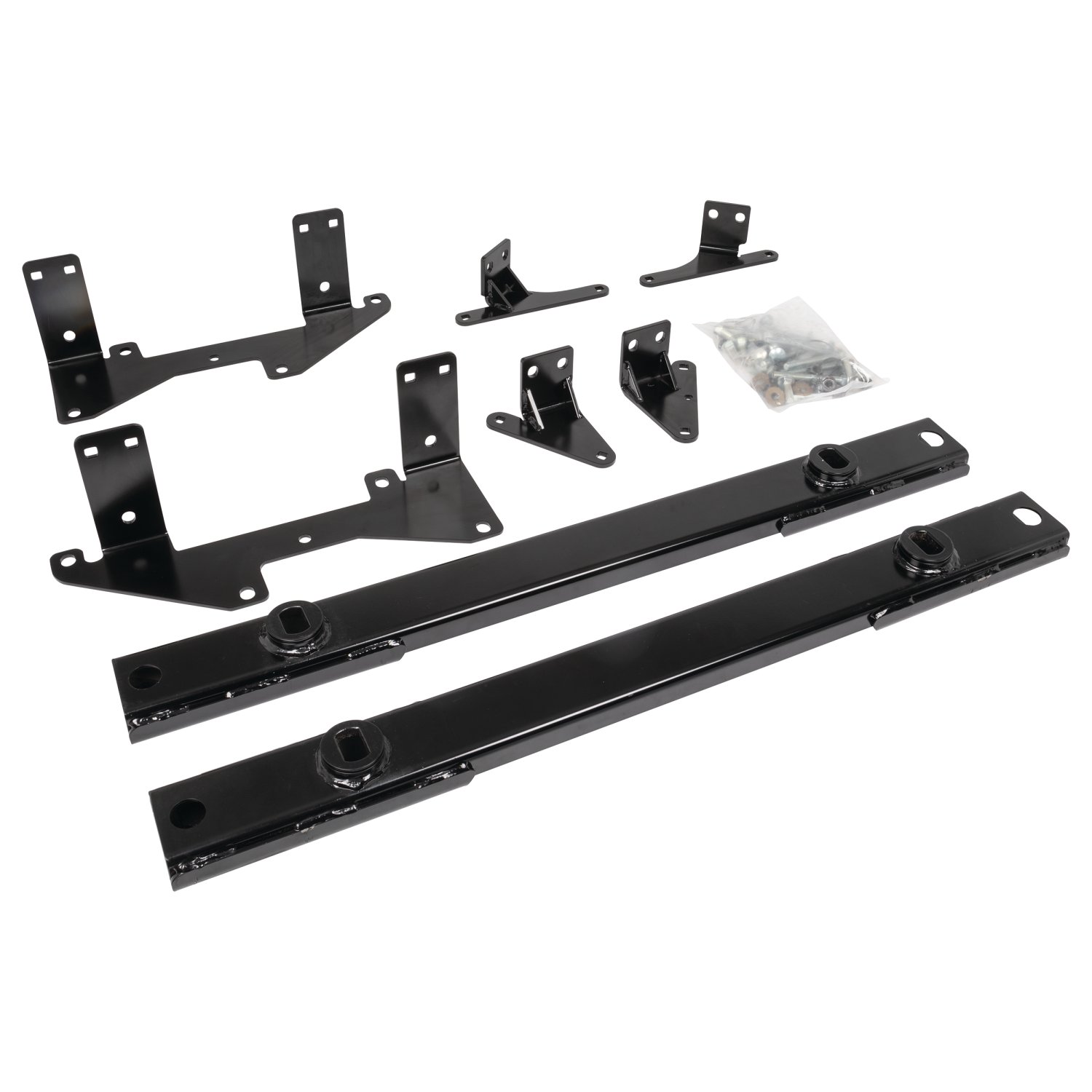 Reese Max Duty  Underbed Mounting System, 14,000 lbs. Capacity, GM thumbnail 5