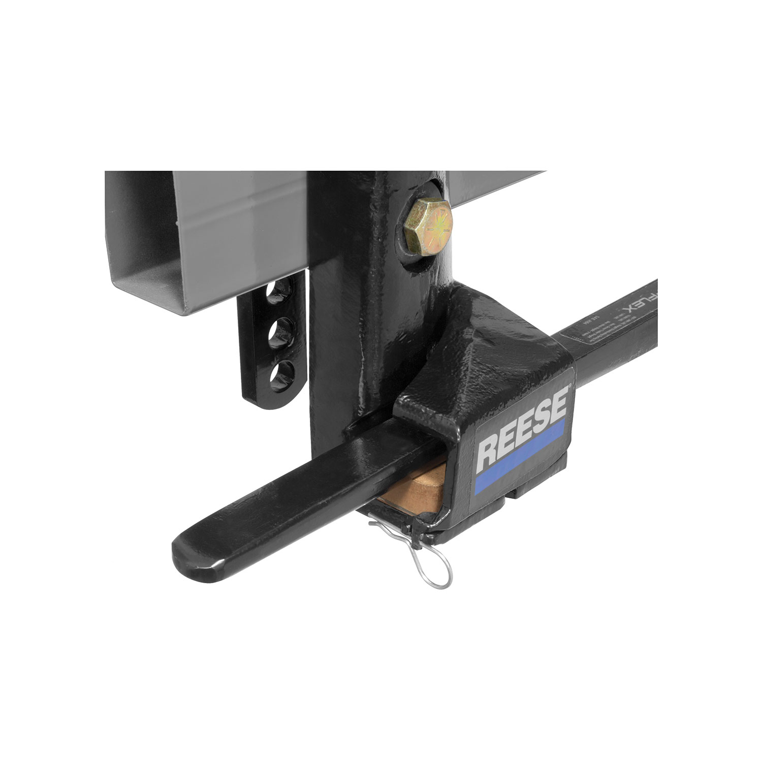 Reese Steadi-Flex  Integrated Sway Control Weight Distribution Kit, 10,000 lbs. Capacity, Shank Included thumbnail 3