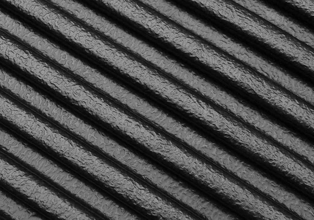 Rugged Liner Under Rail Bedliner 04-07 (Classic) Silv/Sierra 1500 5' 9" Truck Bed Liner C55U04 thumbnail 10