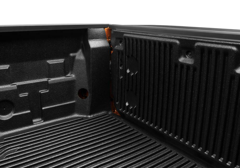 19-23 Ranger 6' Bed - Rugged Liner Under Rail Bedliner FR6U19 thumbnail 1