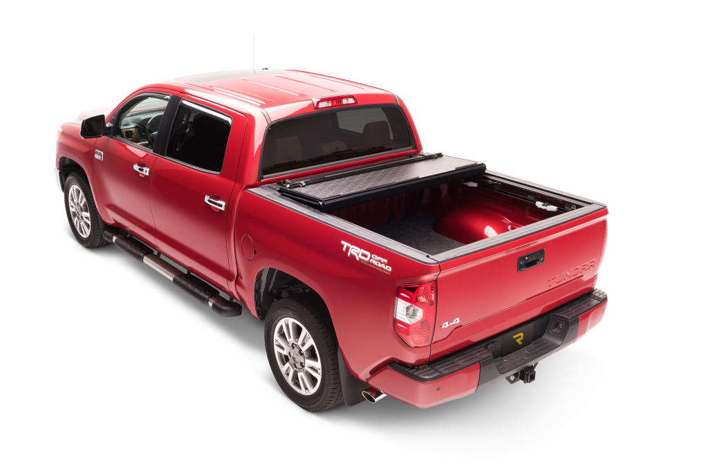BAKFlip Hard Folding G2 96-04 Tacoma 6'2" 226403 thumbnail 6