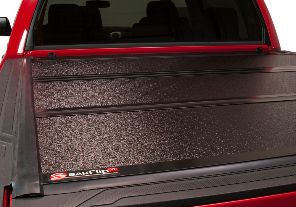 BAKFlip Hard Folding FiberMax 22-24 Tundra 5'7" w/out Trail Special Edition Storage Boxes 1126440 thumbnail 7