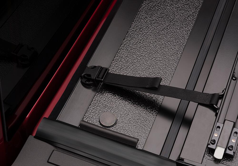 BAKFlip Hard Folding G2 04-14 F150 8' w/out Cargo Management System 226308 thumbnail 6
