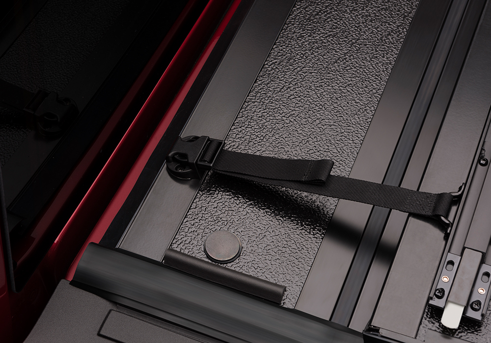 BAKFlip Hard Folding G2 99-07 F250/350/450 6'9" 226303 thumbnail 6