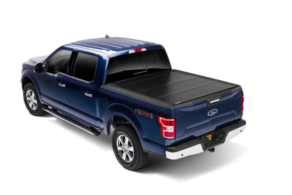 BAKFlip Hard Folding G2 21-25 F150 5'7" (Includes Lightning) 226339 thumbnail 7
