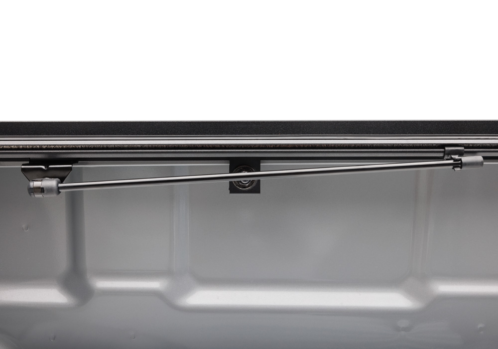 BAKFlip Hard Folding MX4 22-25 Frontier 5' w/ or w/out Utili-Track System 448538 thumbnail 7