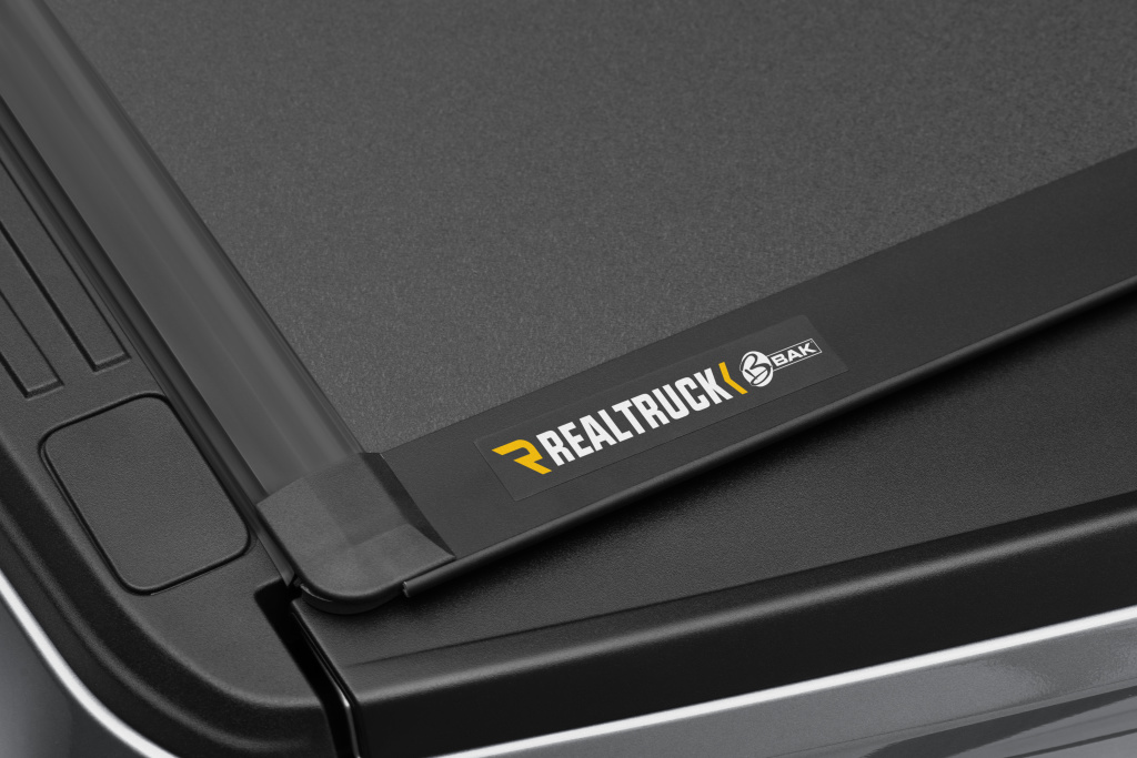 BAKFlip Hard Folding MX4 15-20 F150 6'7" 448327 thumbnail 13