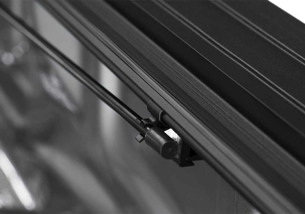 BAKFlip Hard Folding MX4 15-20 F150 8'2" 448328 thumbnail 4