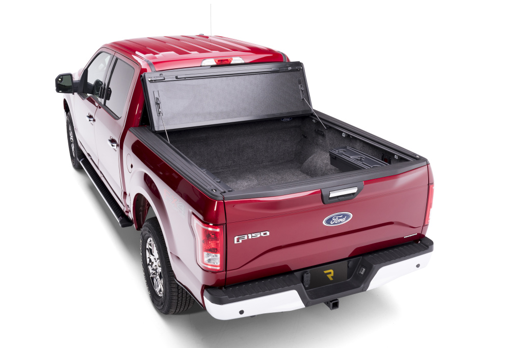 BAKFlip Hard Folding F1 21-25 F150 5'7" (Includes Lightning) 772339 thumbnail 1