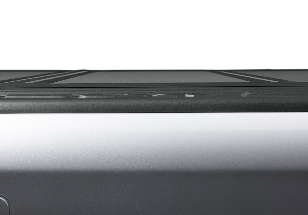 BAKFlip Hard Folding MX4 09-18 (19-24 Classic) Ram 5'7" w/ RamBox 448207RB thumbnail 7