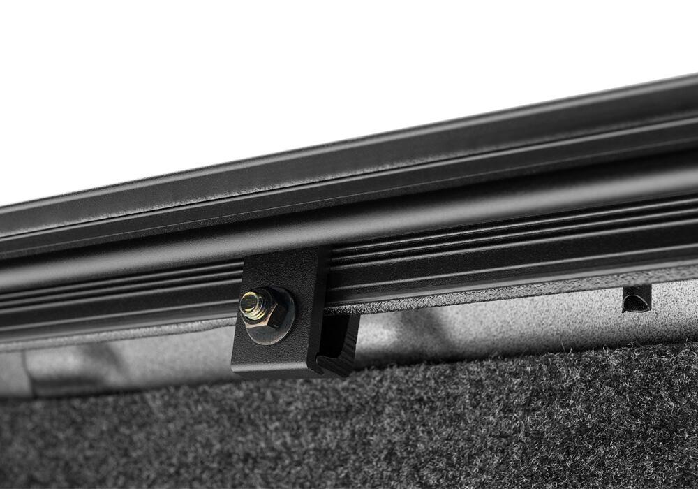 BAK Revolver Roll-Up Hard Cover X4s 19-25 (New Body Style) Silv/Sierra 1500 6'7" 80131 thumbnail 10