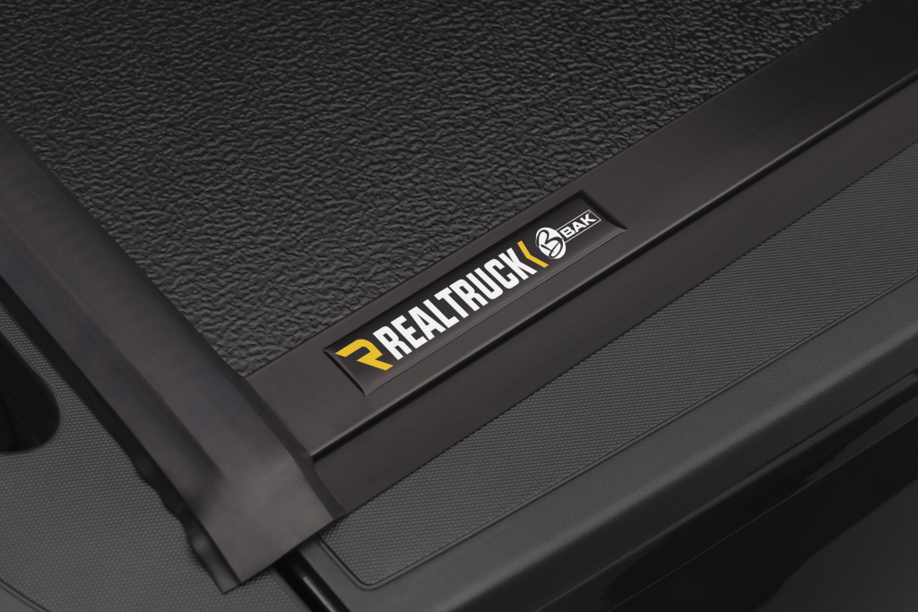 BAKFlip Hard Folding G2 88-13 C/K Pickup/Silv/Sierra 1500/88-14 2500HD/3500HD 8' 226102 thumbnail 6