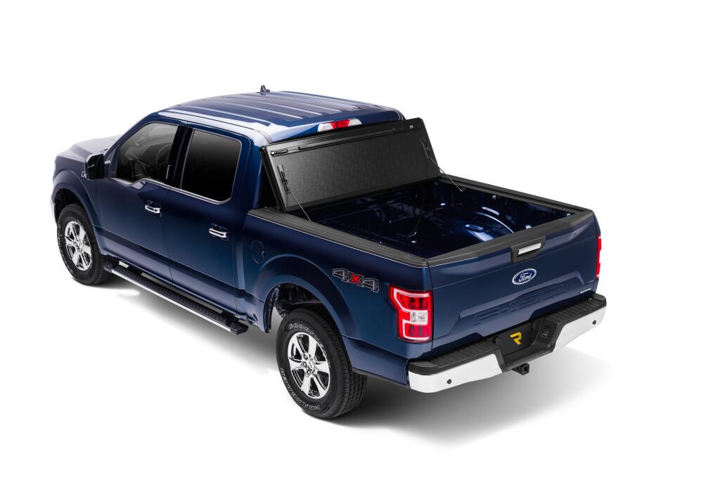 BAKFlip Hard Folding G2 15-20 F150 5'7" 226329 thumbnail 8