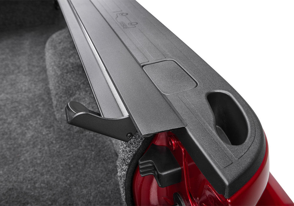 BAK Revolver Roll-Up Hard Cover X4s 17-24 F250/350/450 8'2" 80331 thumbnail 7