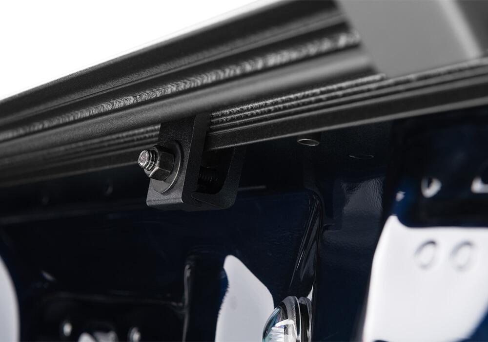 BAK Revolver Roll-Up Hard Cover X4s 21-25 F150 6'7" 80337 thumbnail 7
