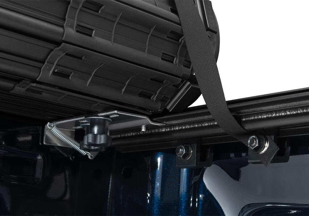 BAK Revolver Roll-Up Hard Cover X4s 21-25 F150 6'7" 80337 thumbnail 8