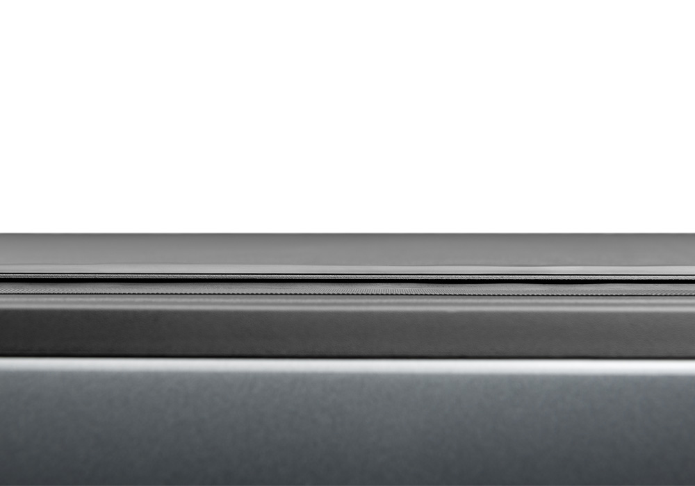 BAK Revolver Roll-Up Hard Cover X4s 19-25 (New Body Style) Silv/Sierra 1500 8' 80132 thumbnail 9