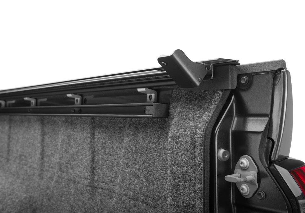 BAK Revolver Roll-Up Hard Cover X4s 22-24 Tundra 5'7" w/out Trail Special Edition Storage Boxes 80440 thumbnail 5