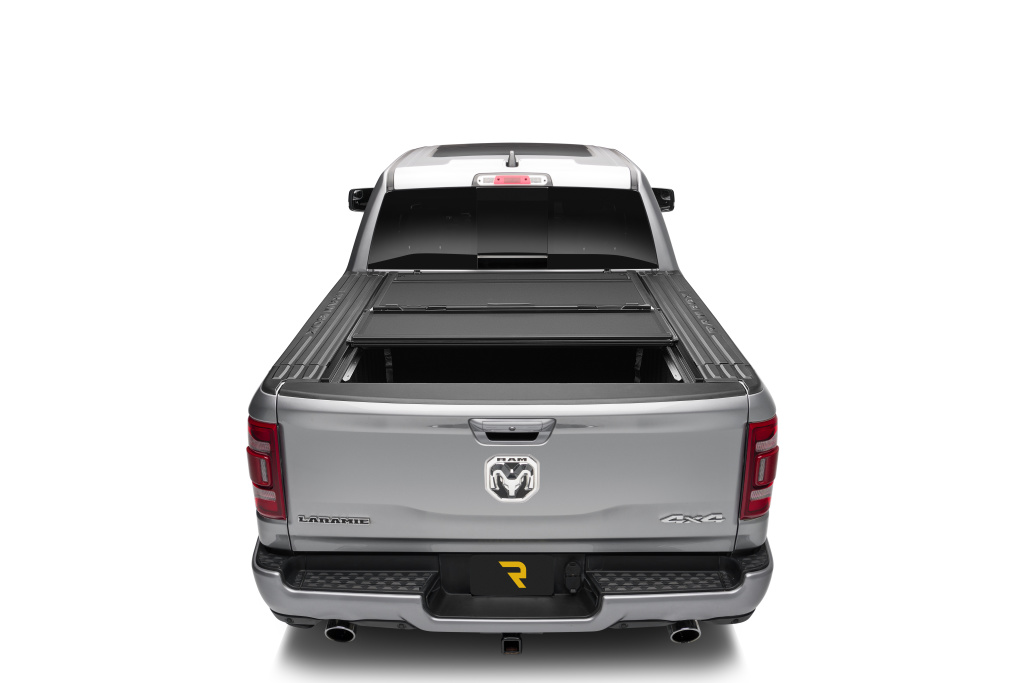 BAKFlip Hard Folding MX4 12-18 (19-24 Classic) Ram 1500/12-24 2500/3500 6'4" w/ RamBox 448203RB thumbnail 21