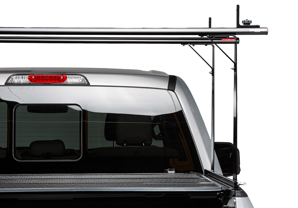 BAKFlip Hard Folding CS w-Rack 94-01 Ram 1500/94-02 2500/3500 6'6" 26201BT thumbnail 4