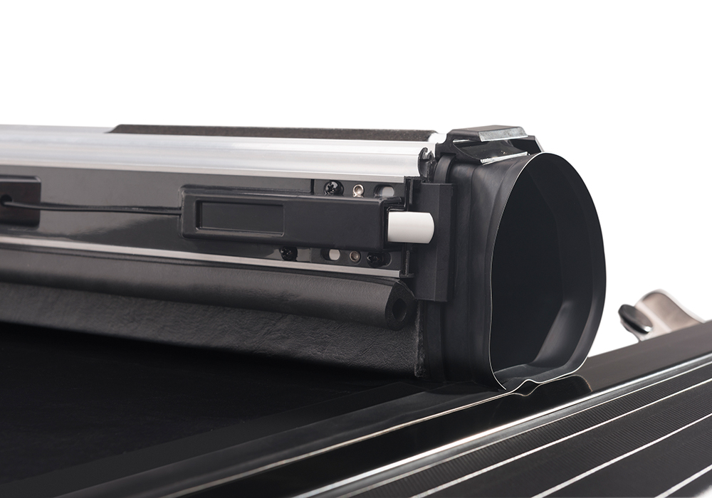 BAK Revolver Roll-Up Hard Cover X2 08-16 F250/350/450 8'2" 39311 thumbnail 5