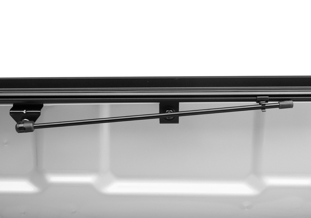 BAKFlip Hard Folding G2 22-25 Frontier 5' w/ or w/out Utili-Track System 226538 thumbnail 6