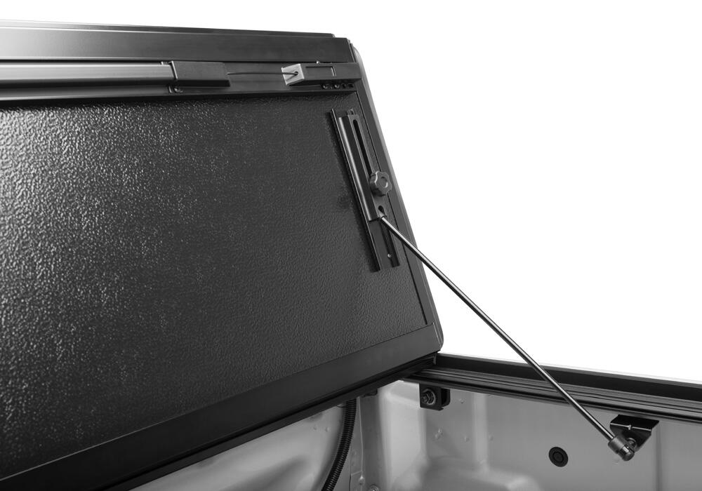 BAKFlip Hard Folding G2 22-25 Frontier 5' w/ or w/out Utili-Track System 226538 thumbnail 3