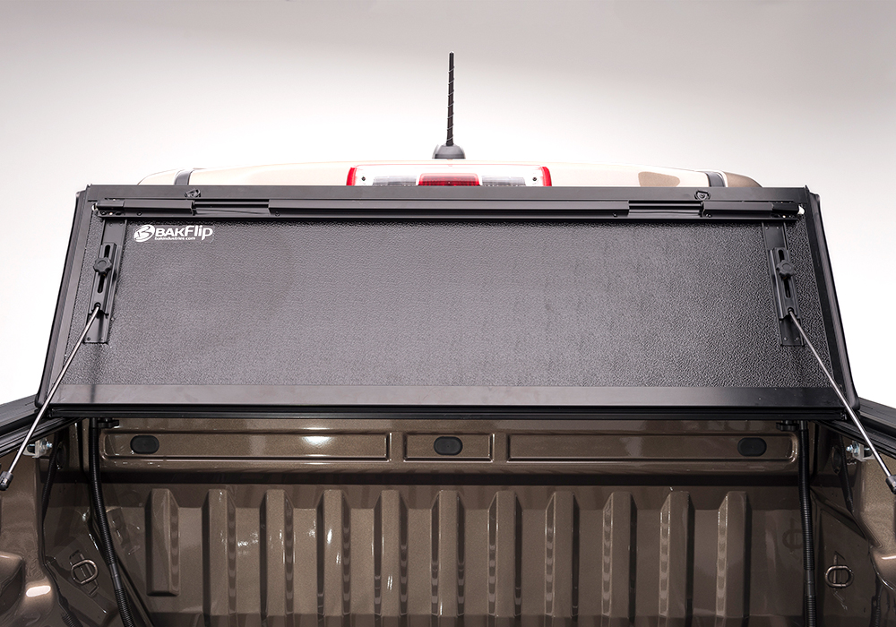 BAKFlip Hard Folding G2 23-25 Colorado/Canyon 5'2" 226146 thumbnail 5