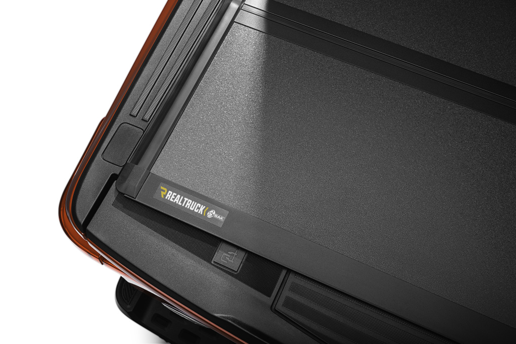 BAKFlip Hard Folding MX4 21-25 F150 5'7" (Includes Lightning) 448339 thumbnail 17