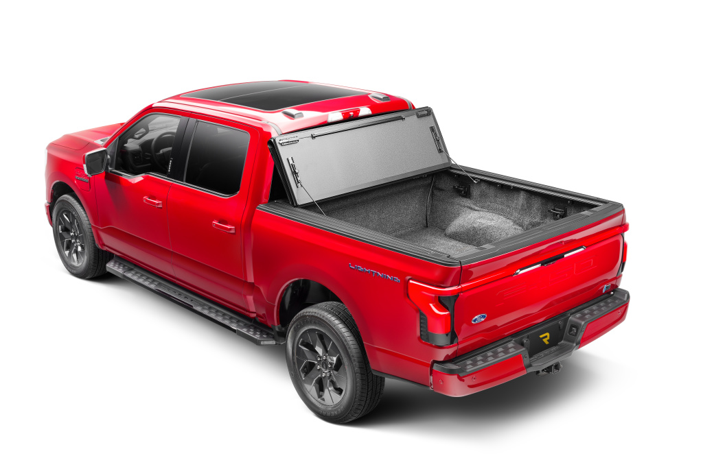 BAKFlip Hard Folding MX4 21-25 F150 5'7" (Includes Lightning) 448339 thumbnail 16