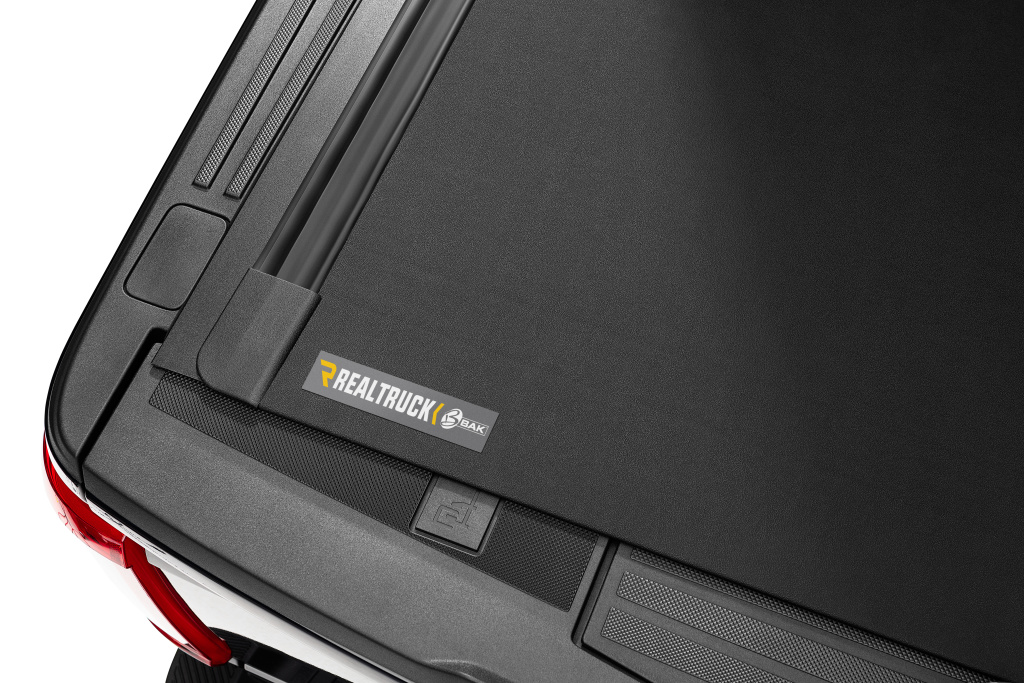 BAK Revolver Roll-Up Hard Cover X4s 21-25 F150 5'7" (Includes Lightning) 80339 thumbnail 10