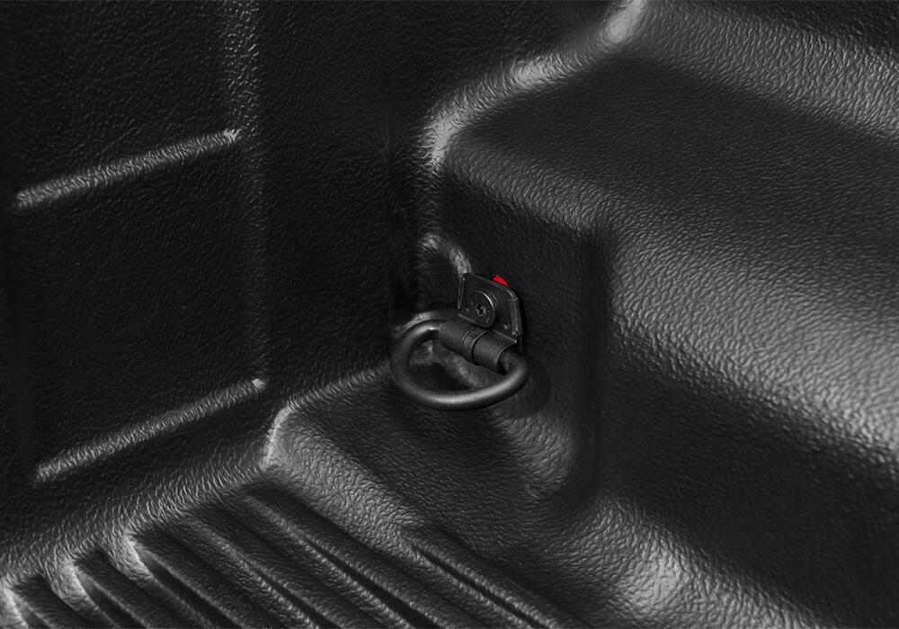 20-24 Gladiator Rugged Liner Under Rail Bedliner JG5U20 thumbnail 1