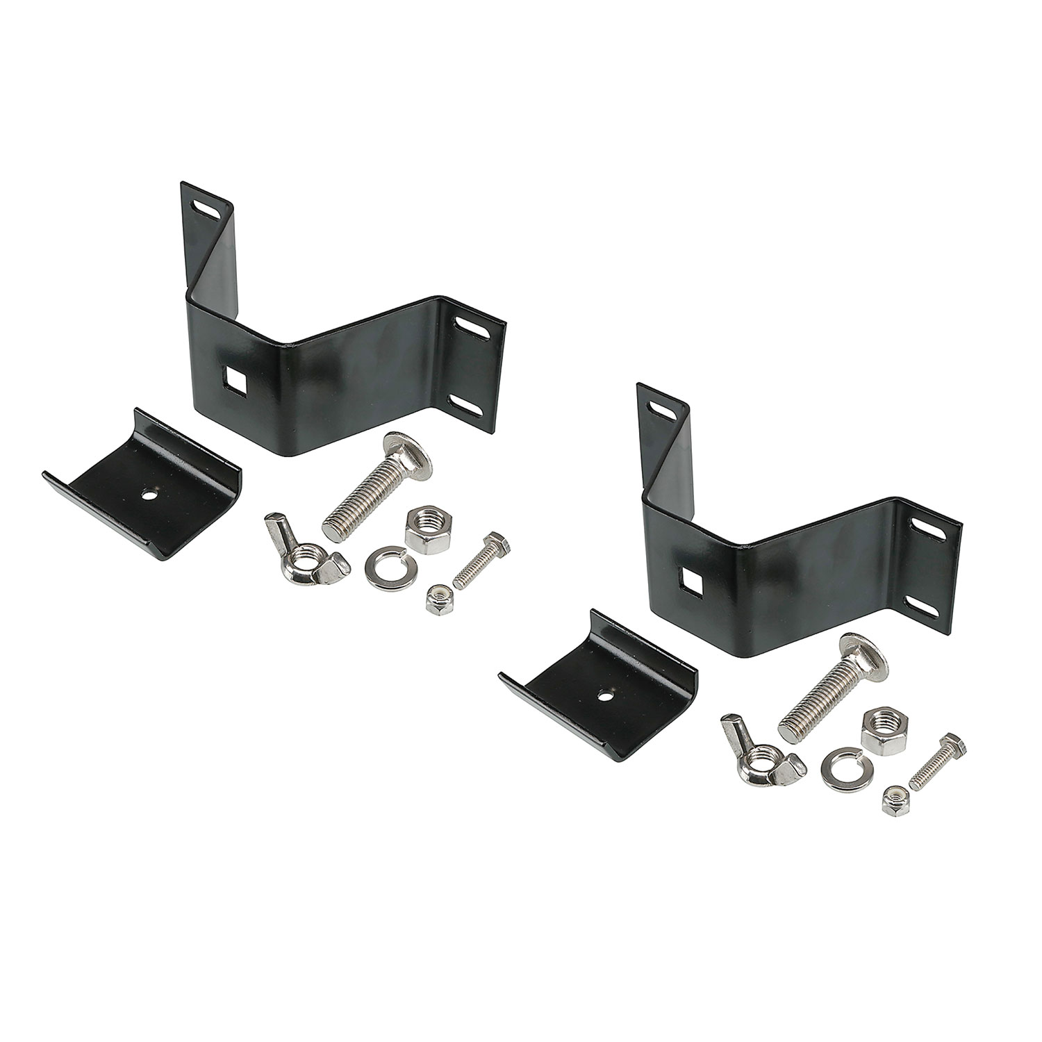 BULLDOG Farm Jack Accessory, Bracket Kit thumbnail 1