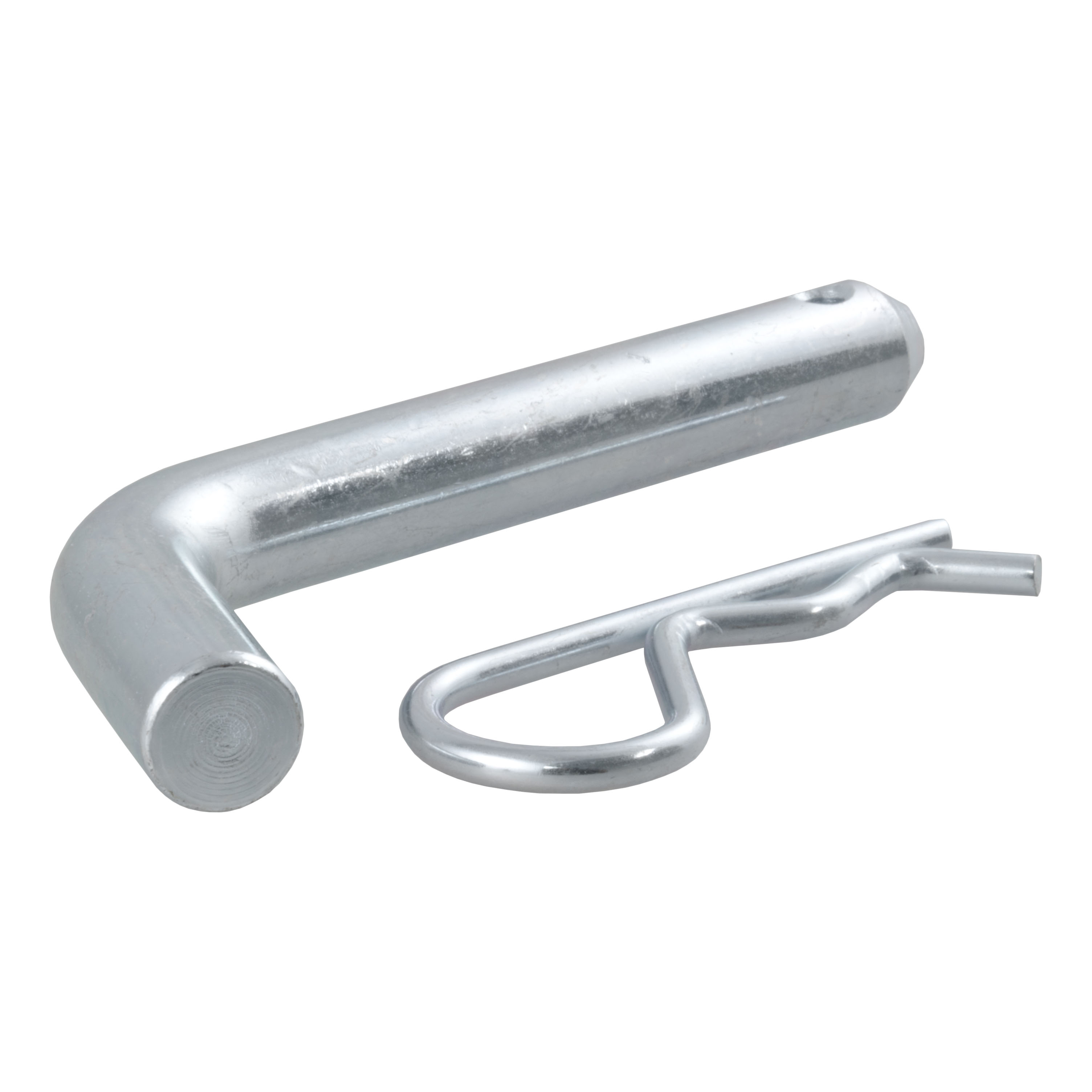 CURT 5/8" Hitch Pin (2" Receiver, Zinc) Trailer Hitch Pin thumbnail 0