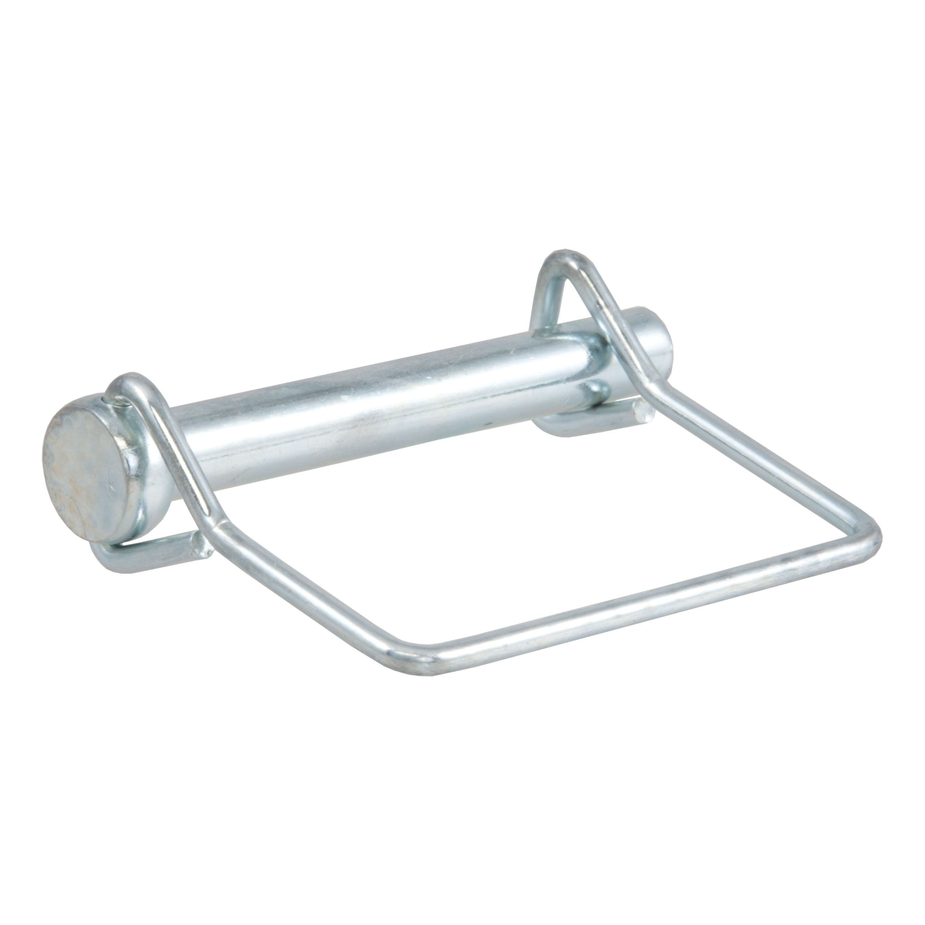 CURT 3/8" Safety Pin (2-3/4" Pin Length) Trailer Jack Lock Pin thumbnail 0