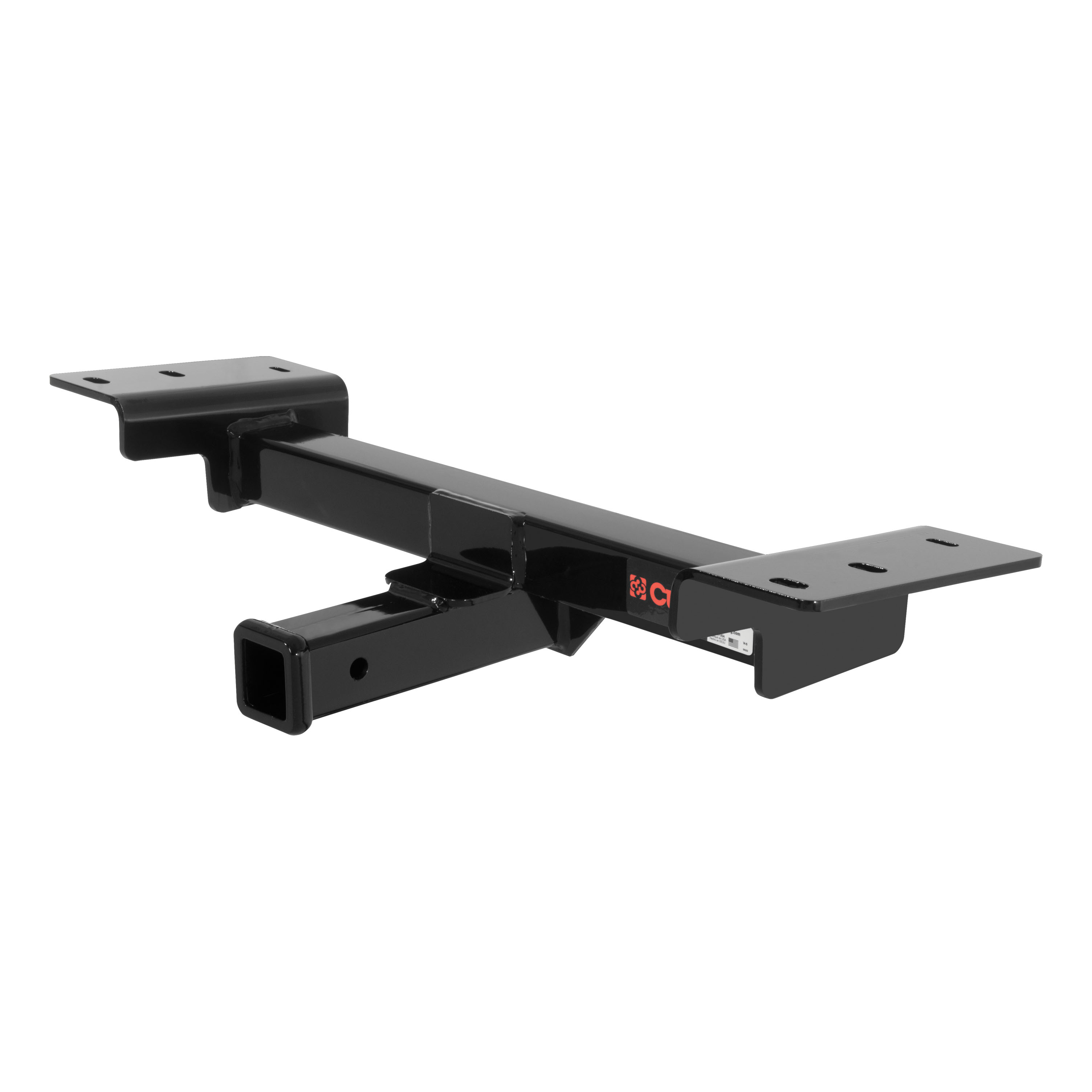 CURT 2" Front Receiver Hitch, Select Ford Expedition, F-150, F-250 Trailer Hitch thumbnail 0