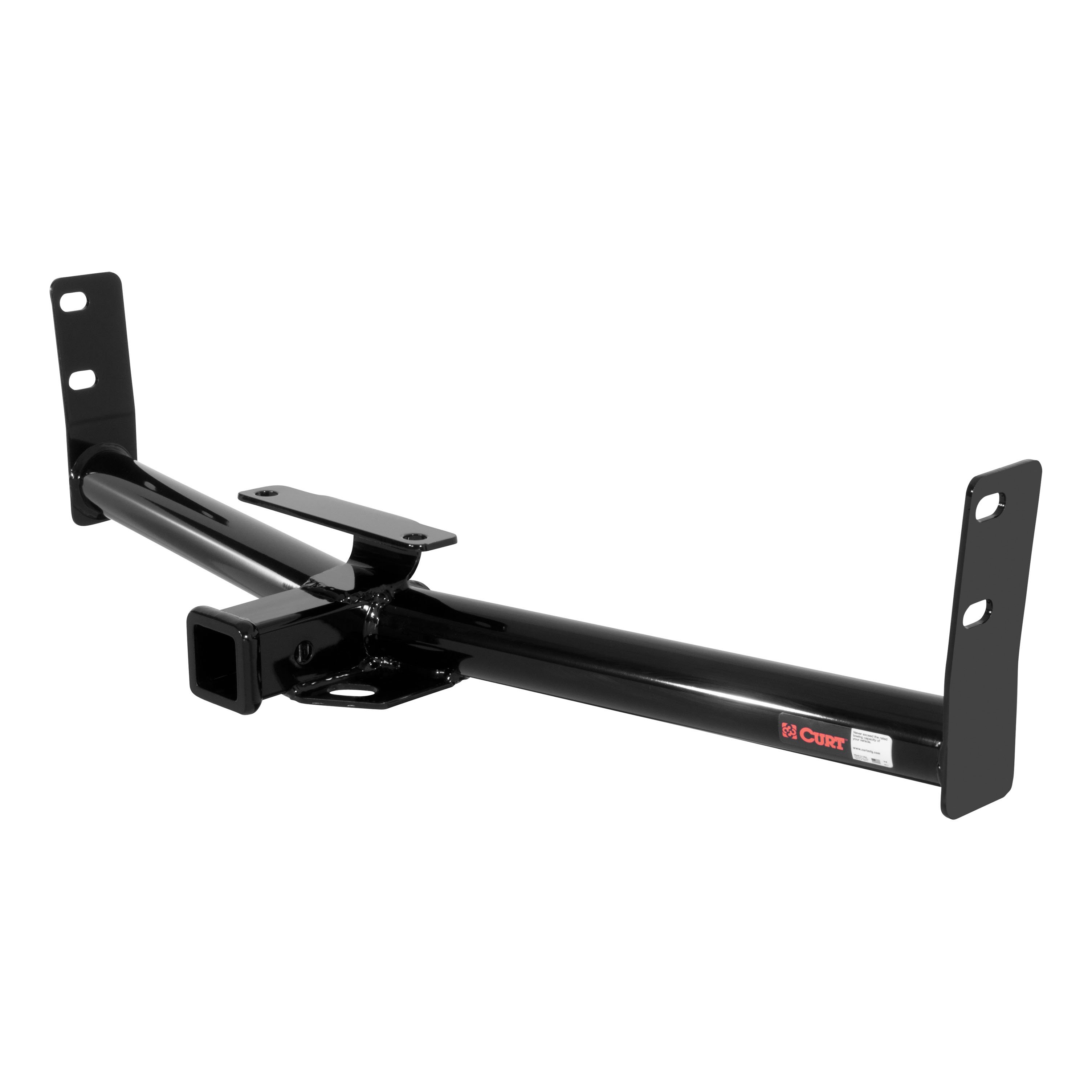CURT Class 3 Hitch, 2", Select Chevy Equinox, GMC Terrain, Pontiac Torrent, Vue Trailer Hitch thumbnail 0